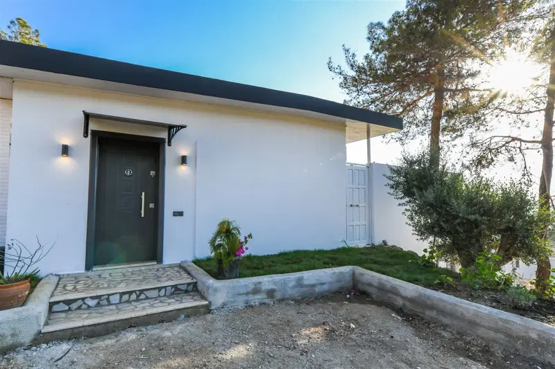 İslamlar’da evcil hayvan dostu kiralık villa, fotoğraf 7