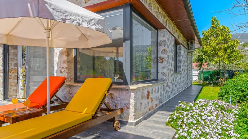 İslamlar’da balayı kiralık villa, fotoğraf 7