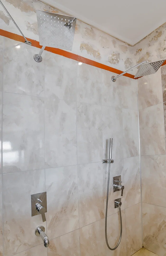 İslamlar’da Deniz Manzaralı, Korunaklı Havuzlu, 5 Kişilik, Kiralık Villa