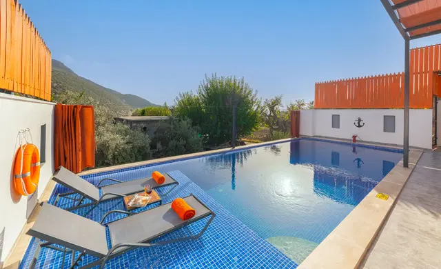 İslamlar’da muhafazakar kiralık villa, fotoğraf 4