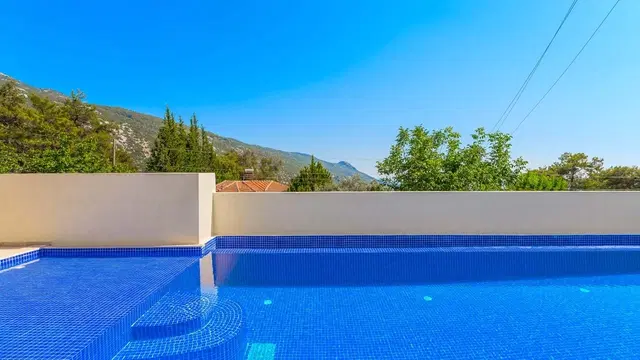 İslamlar’da bahçeli kiralık villa, fotoğraf 3