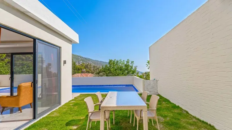 İslamlar’da muhafazakar kiralık villa, fotoğraf 5