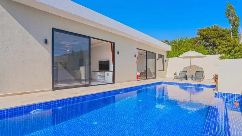 İslamlar’da 5 gece altı kiralık villa, fotoğraf 7