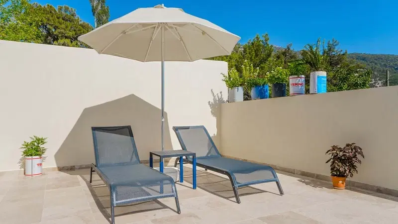 İslamlar’da jakuzili kiralık villa, fotoğraf 2