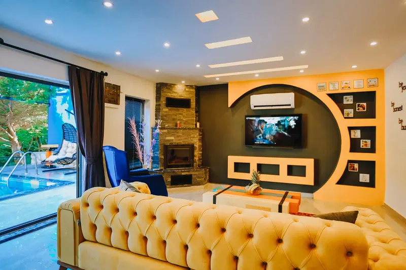 İslamlar’da balayı kiralık villa, fotoğraf 8