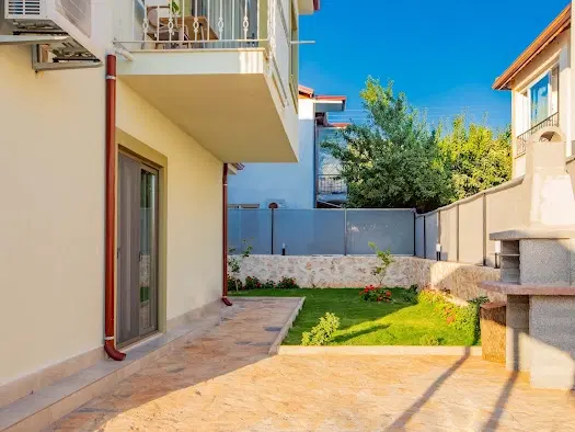 Kaş’ta ekonomik kiralık villa, fotoğraf 6