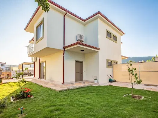 Kaş’ta 5 gece altı kiralık villa, fotoğraf 8