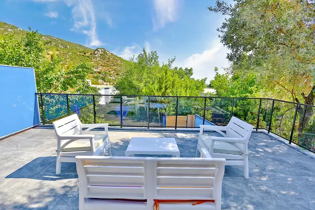 İslamlar’da özel havuzlu kiralık villa, fotoğraf 4