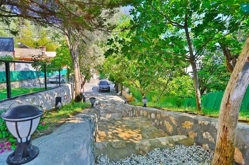İslamlar’da 5 gece altı kiralık villa, fotoğraf 7