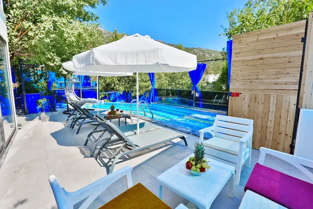 İslamlar’da muhafazakar kiralık villa, fotoğraf 5
