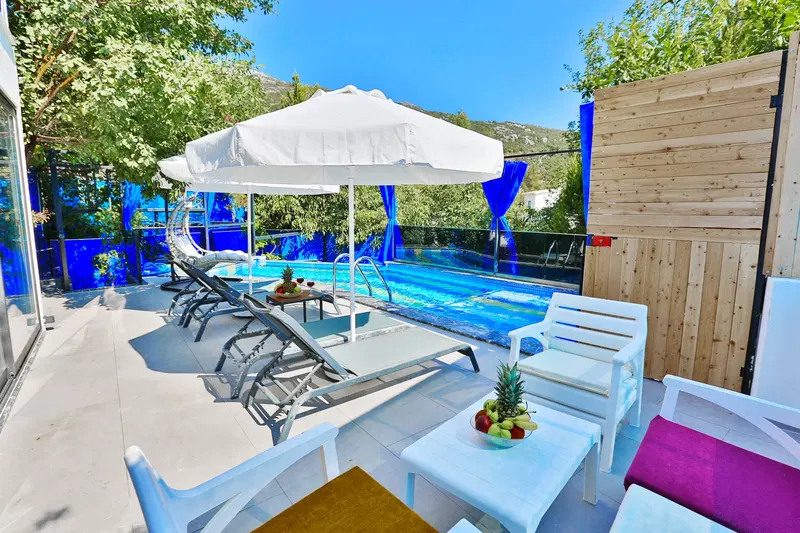 İslamlar’da muhafazakar kiralık villa, fotoğraf 5
