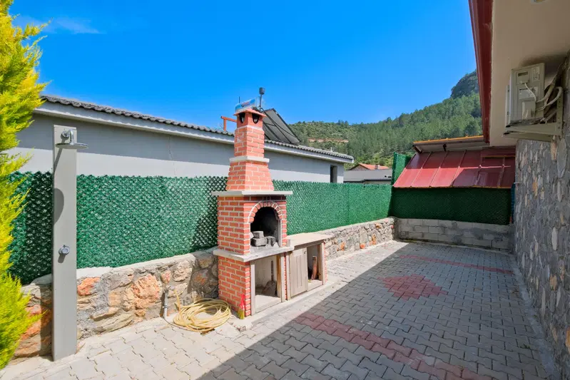 Fethiye’de 2027 kiralık villa, fotoğraf 8