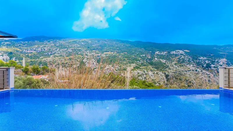 İslamlar’da muhafazakar kiralık villa, fotoğraf 6