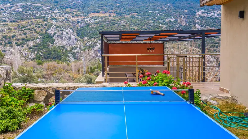 İslamlar’da balayı kiralık villa, fotoğraf 7