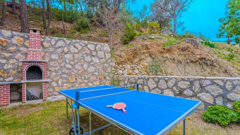 İslamlar’da 5 gece altı kiralık villa, fotoğraf 8