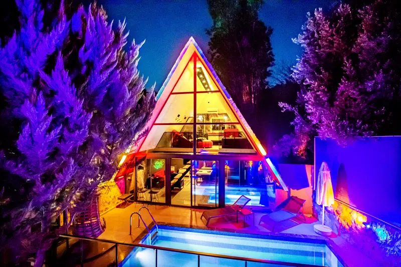 İslamlar’da 5 gece altı kiralık villa, fotoğraf 8