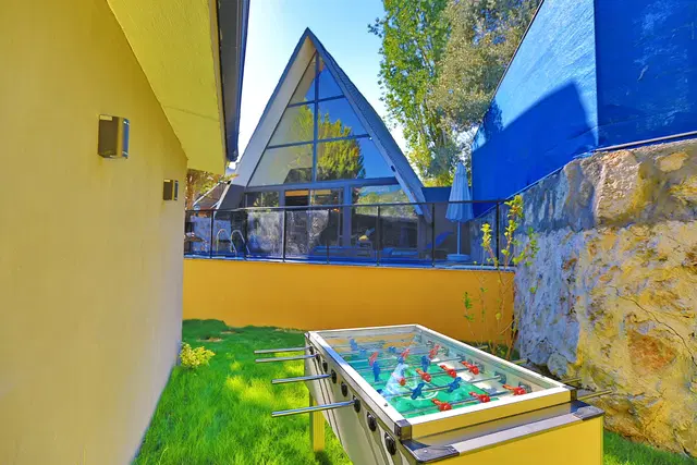 İslamlar’da özel havuzlu kiralık villa, fotoğraf 5