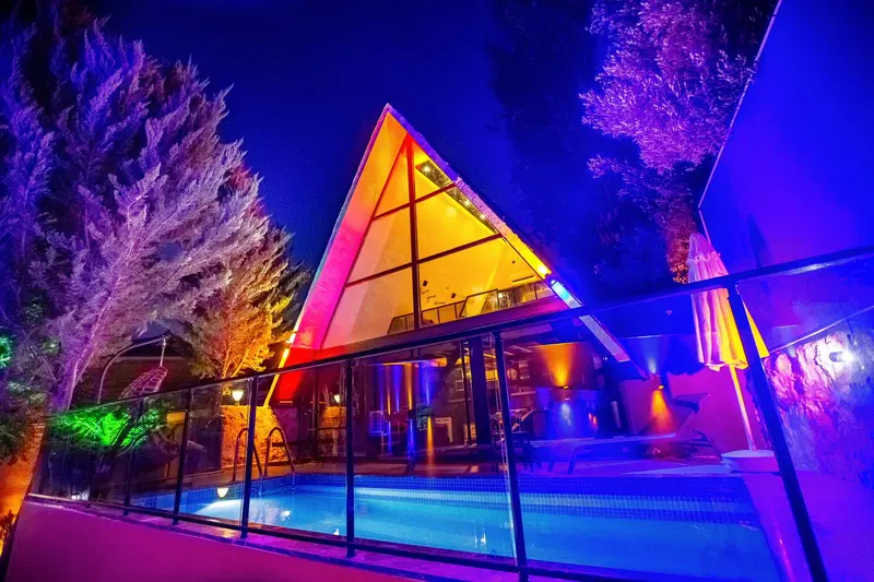 İslamlar’da balayı kiralık villa, fotoğraf 7