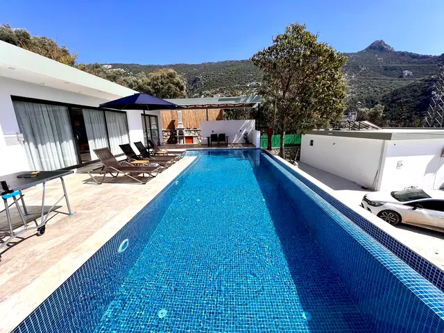 İslamlar’da balayı kiralık villa, fotoğraf 4