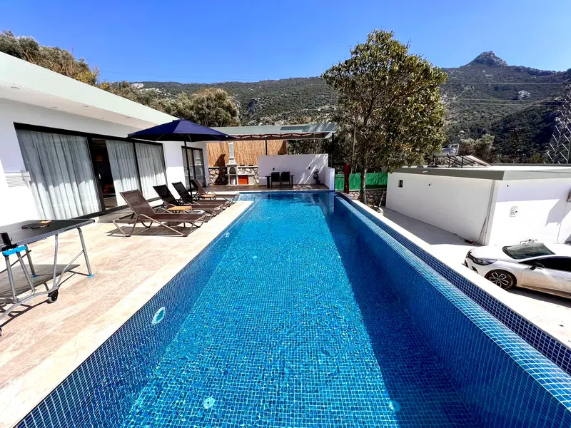 İslamlar’da balayı kiralık villa, fotoğraf 4