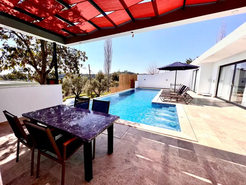 İslamlar’da 5 gece altı kiralık villa, fotoğraf 6