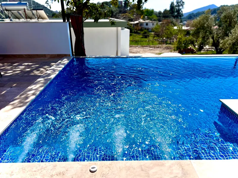 İslamlar’da yan yana kiralık villa, fotoğraf 5