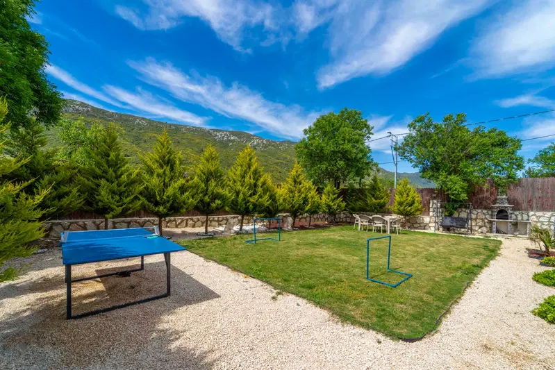 Sarıbelen’de doğa içinde kiralık villa, fotoğraf 8