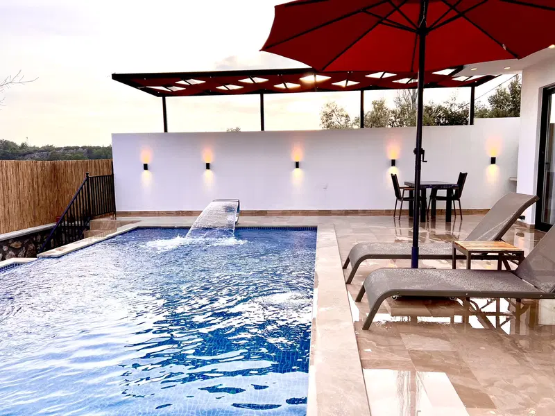 İslamlar’da balayı kiralık villa, fotoğraf 6