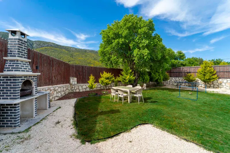 Sarıbelen’de yan yana kiralık villa, fotoğraf 8