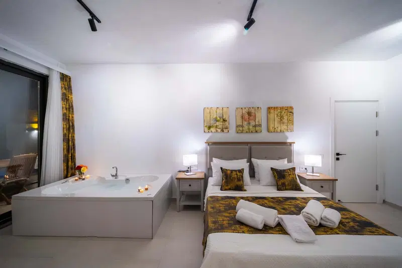 Üzümlü’de 2027 kiralık villa, fotoğraf 18