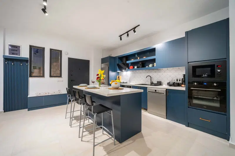 Üzümlü’de muhafazakar kiralık villa, fotoğraf 14