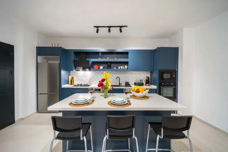 Üzümlü’de balayı kiralık villa, fotoğraf 15