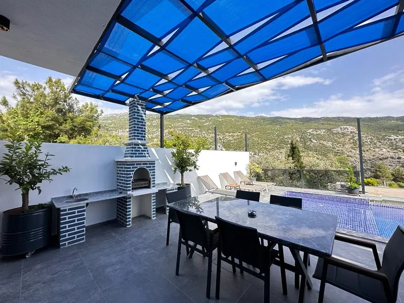 İslamlar’da balayı kiralık villa, fotoğraf 6