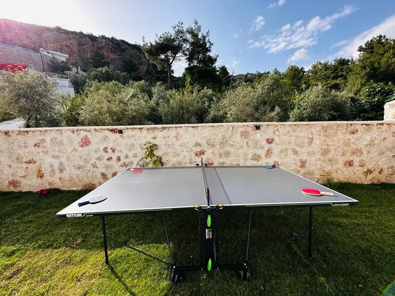 İslamlar’da bahçeli kiralık villa, fotoğraf 3