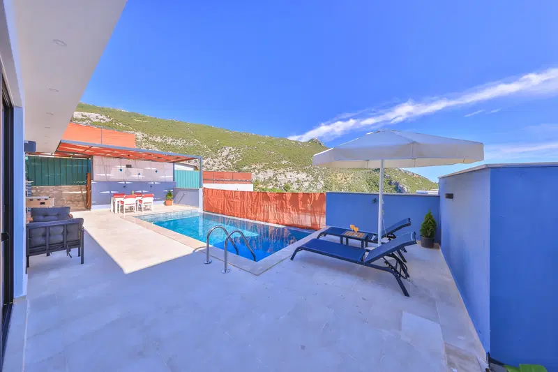 İslamlar’da muhafazakar kiralık villa, fotoğraf 4