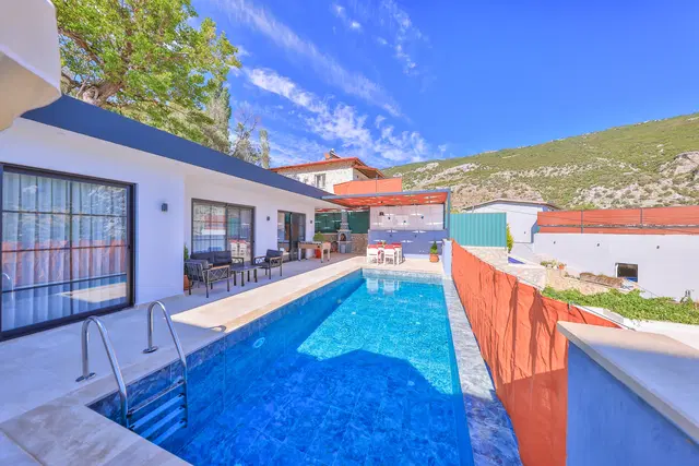 İslamlar’da balayı kiralık villa, fotoğraf 5