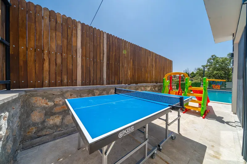 İslamlar’da çocuk dostu kiralık villa, fotoğraf 7