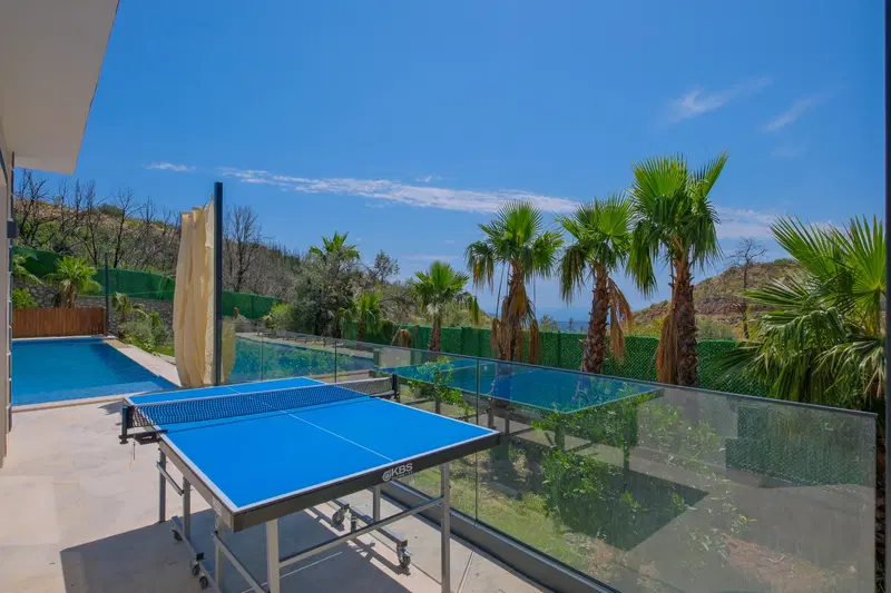 İslamlar’da 5 gece altı kiralık villa, fotoğraf 7
