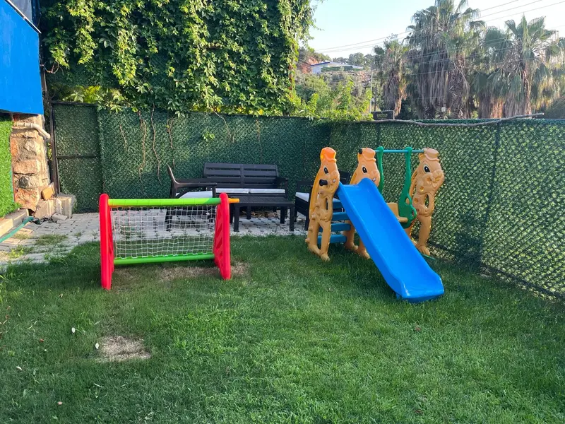 İslamlar’da çocuk dostu kiralık villa, fotoğraf 7