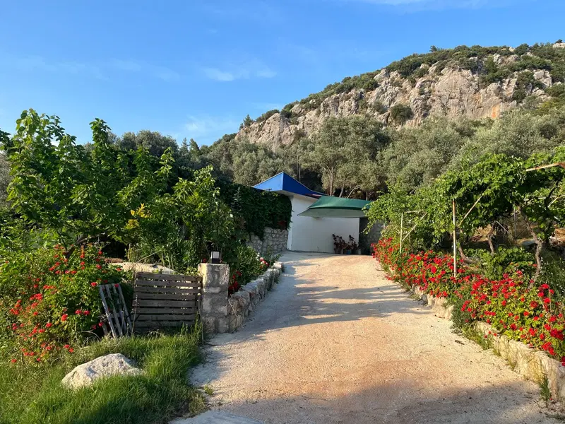 İslamlar’da 5 gece altı kiralık villa, fotoğraf 8