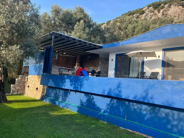 İslamlar’da özel havuzlu kiralık villa, fotoğraf 4