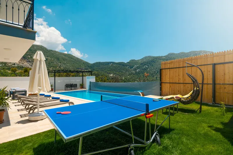 İslamlar’da ekonomik kiralık villa, fotoğraf 7