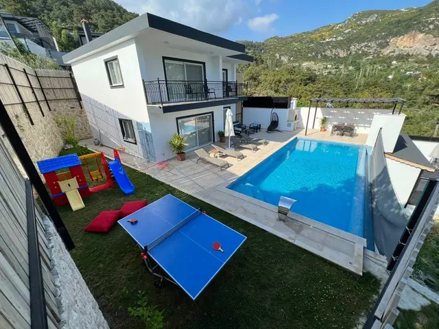 İslamlar’da muhafazakar kiralık villa, fotoğraf 5