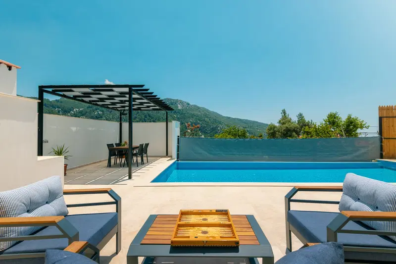 İslamlar’da 5 gece altı kiralık villa, fotoğraf 8