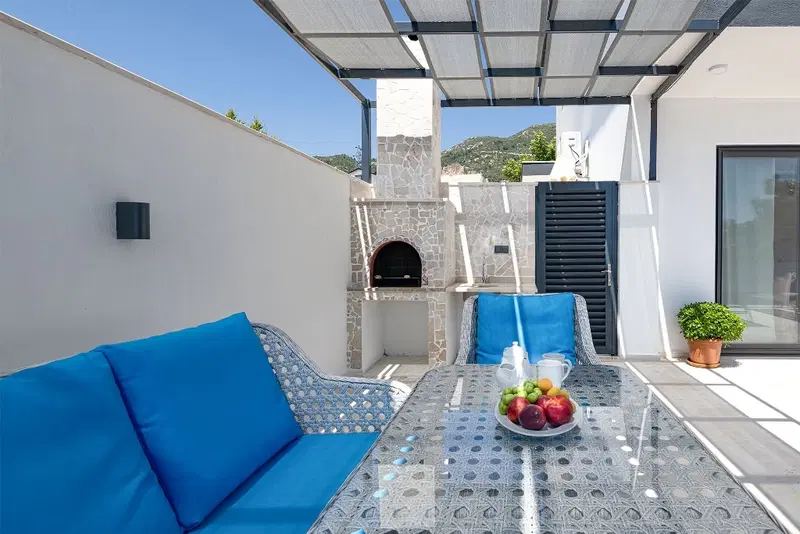 İslamlar’da yan yana kiralık villa, fotoğraf 7