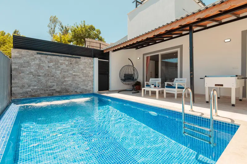 İslamlar’da muhafazakar kiralık villa, fotoğraf 5