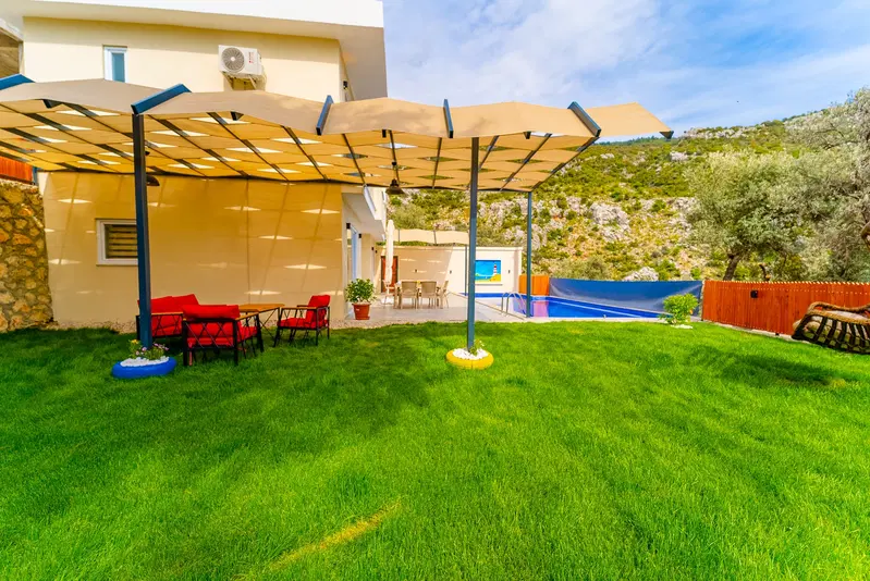 İslamlar’da balayı kiralık villa, fotoğraf 7