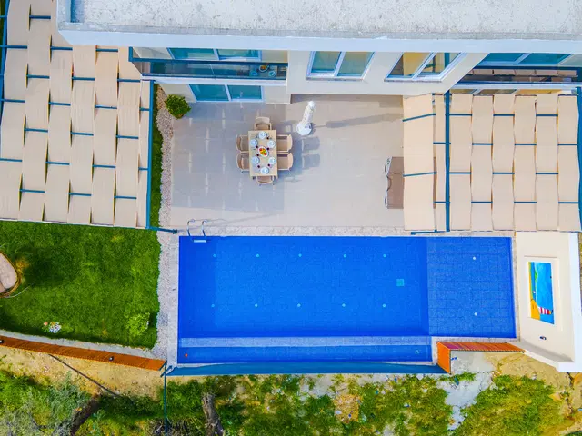 İslamlar’da özel havuzlu kiralık villa, fotoğraf 5