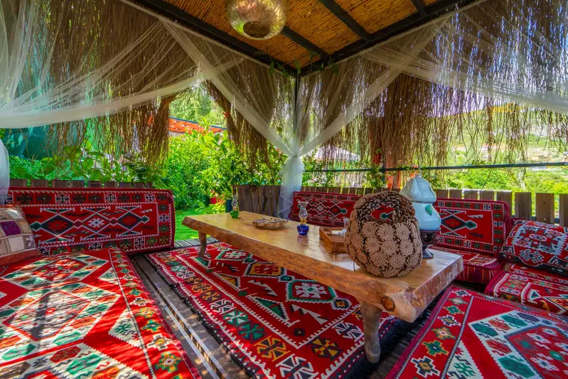 İslamlar’da korunaklı havuzlu kiralık villa, fotoğraf 8