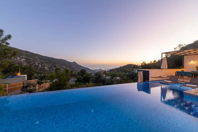 İslamlar’da doğa içinde kiralık villa, fotoğraf 7